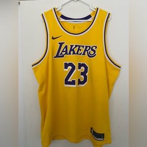 Lakers Jersey